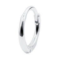 Plain Huggies Earring STHG-122