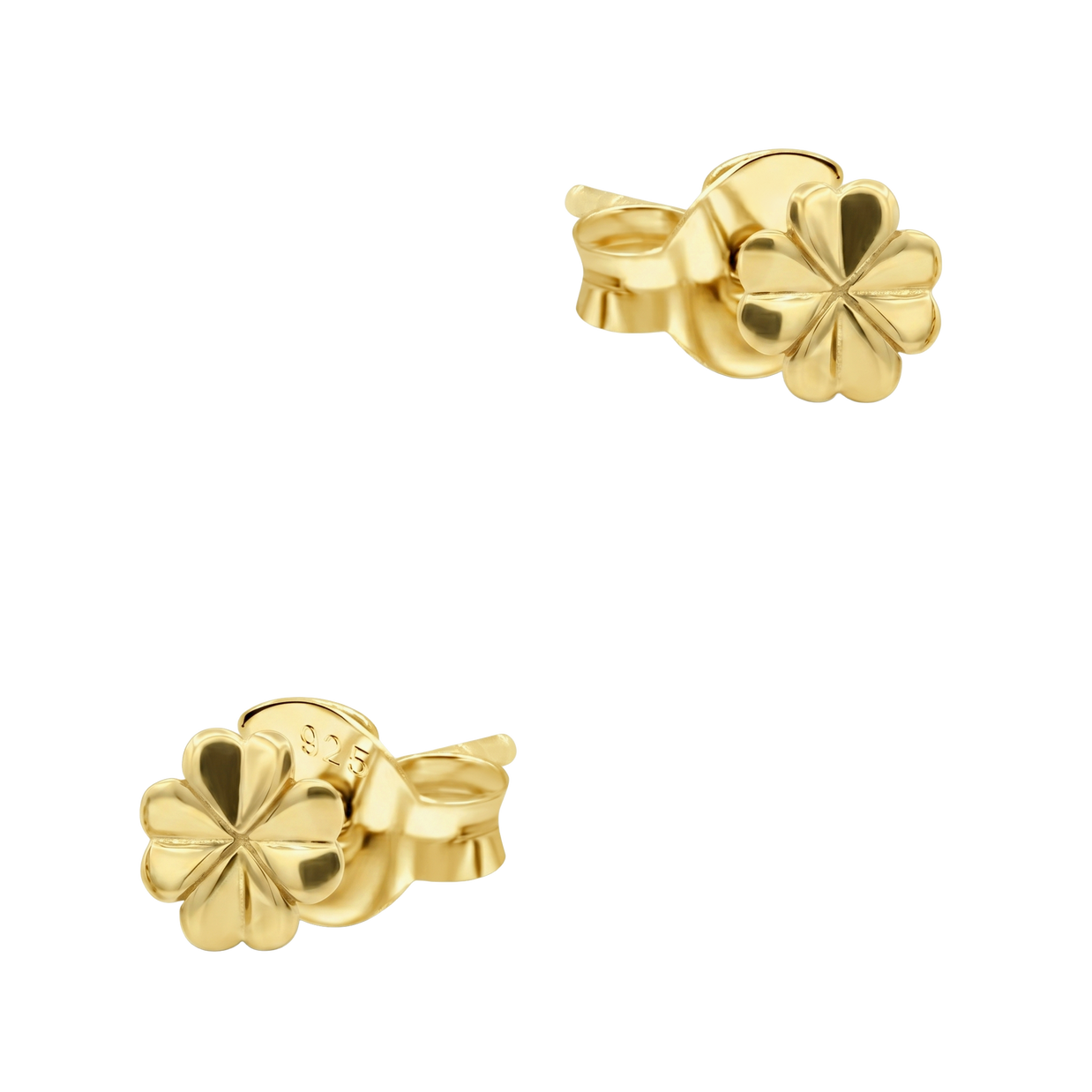 Clover Stud Earring STS-7197