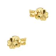 Clover Stud Earring STS-7197