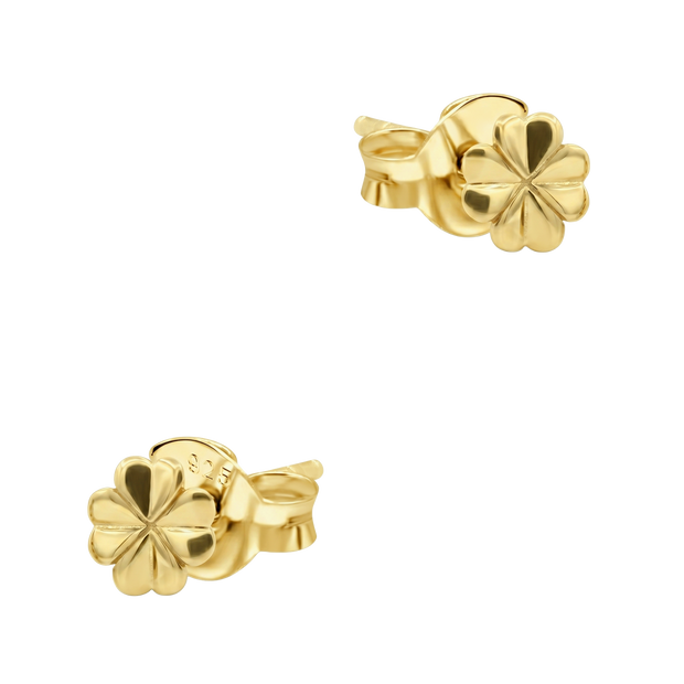 Clover Stud Earring STS-7197