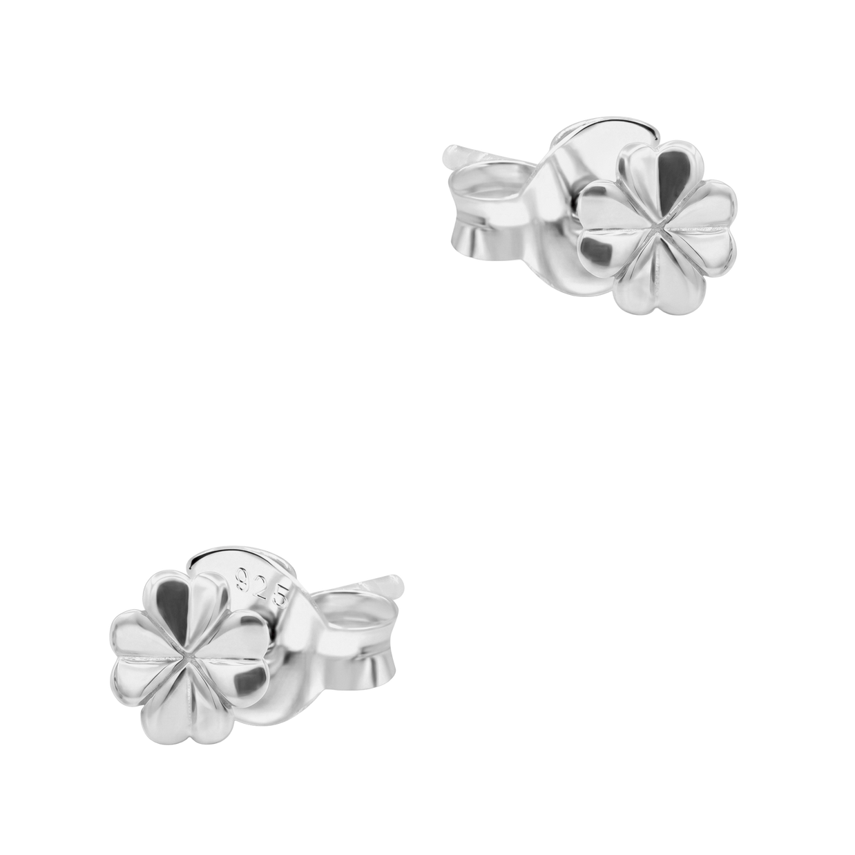 Clover Stud Earring STS-7197