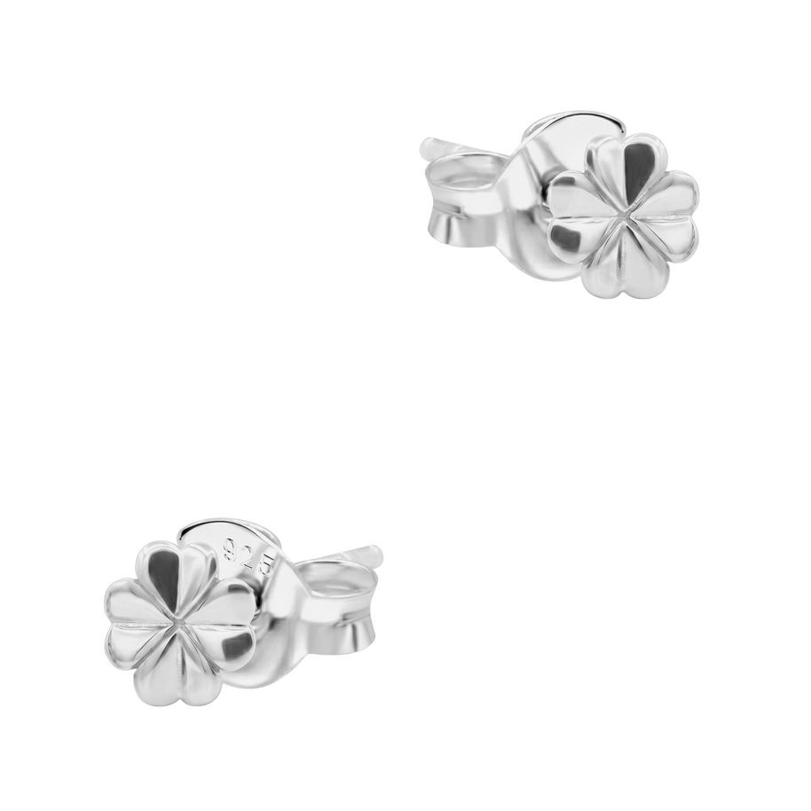 Clover Stud Earring STS-7197