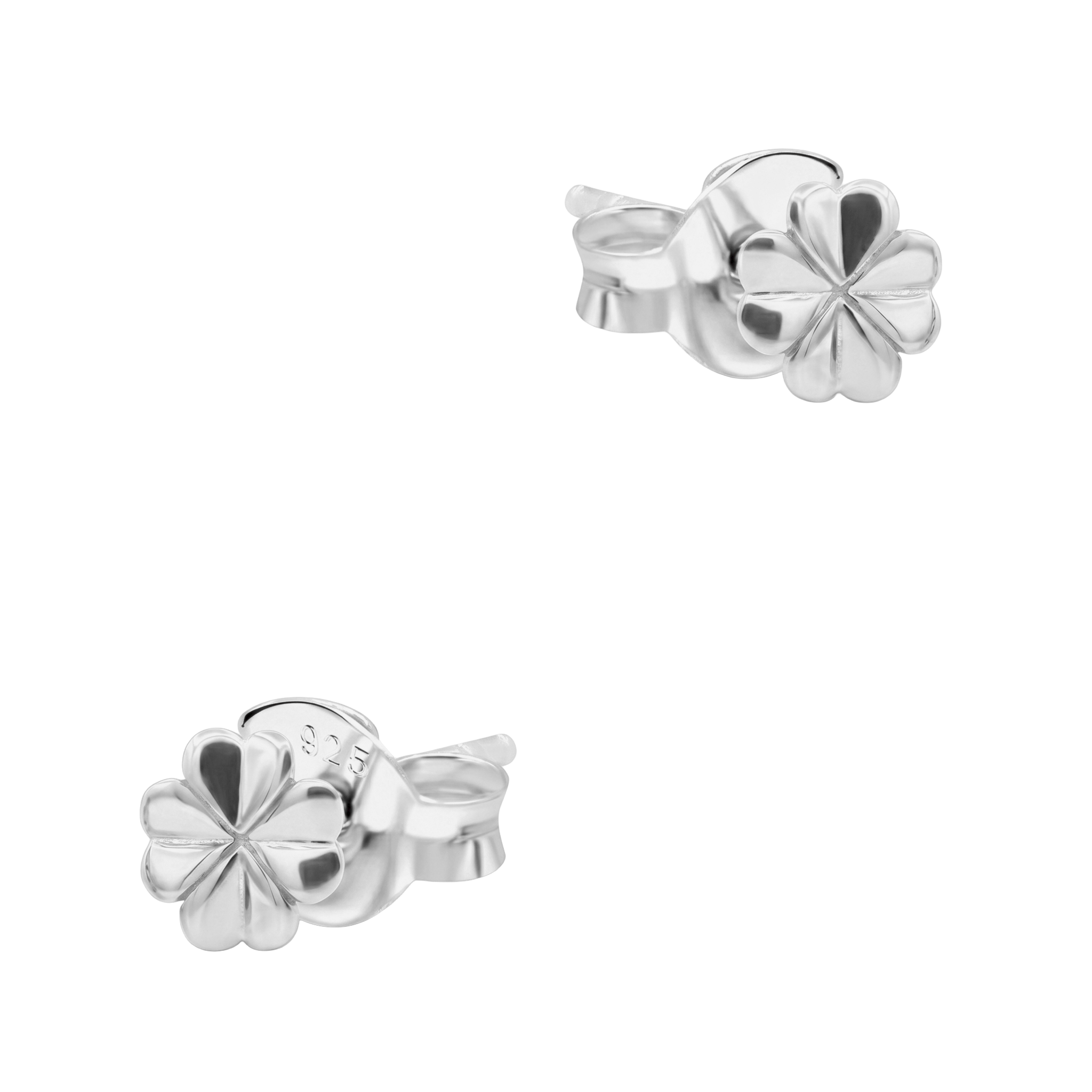 Clover Stud Earring STS-7197
