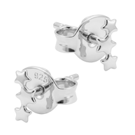 Celestial Stars Stud Earring STS-7231