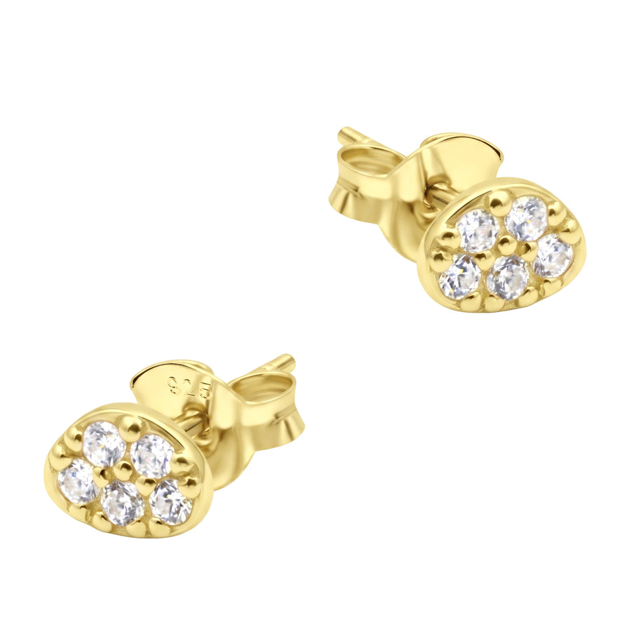 Everyday Spark Stud Earring STS-7245