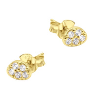 Everyday Spark Stud Earring STS-7245