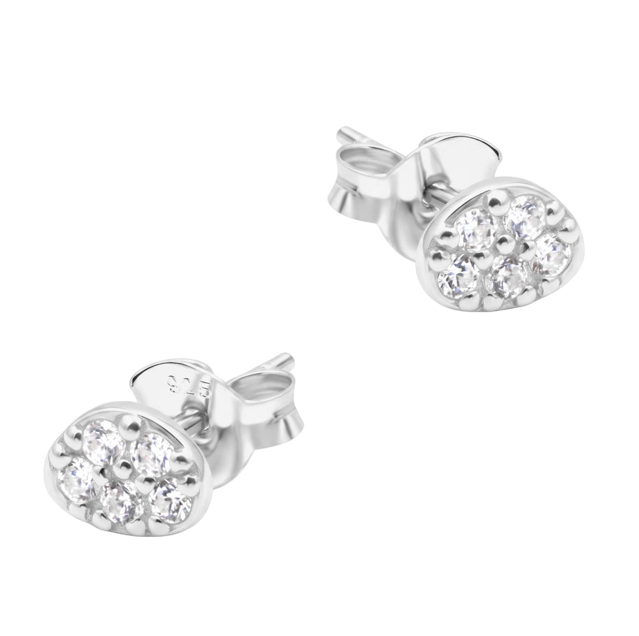 Everyday Spark Stud Earring STS-7245