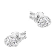 Everyday Spark Stud Earring STS-7245