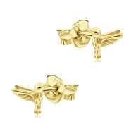 Hummingbird Stud Earring STS-7391