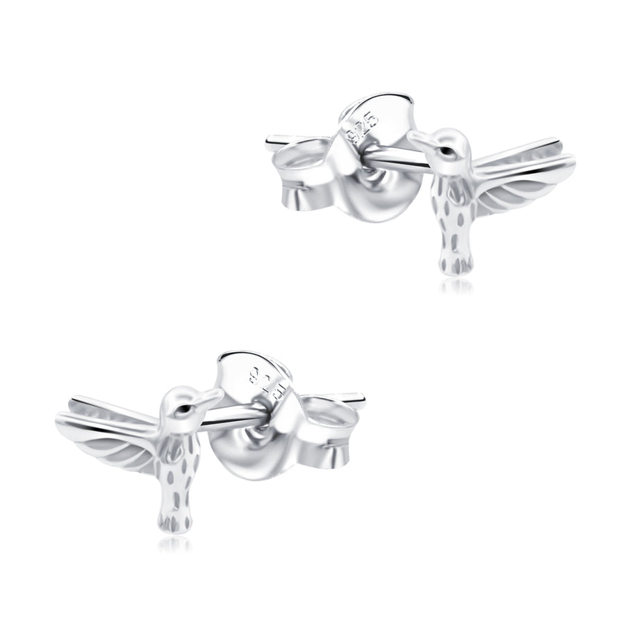 Hummingbird Stud Earring STS-7391