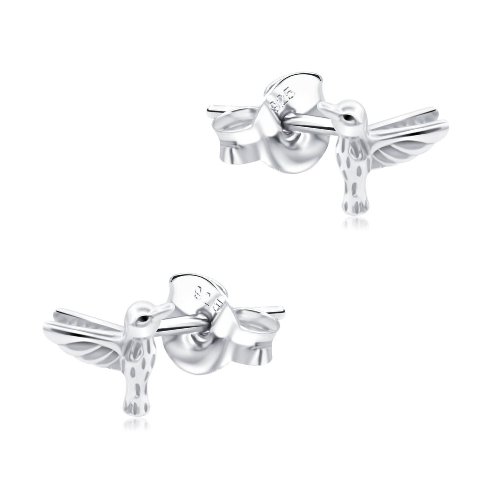 Hummingbird Stud Earring STS-7391