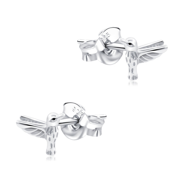 Hummingbird Stud Earring STS-7391