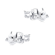 Classic Bird Stud Earring STS-7398