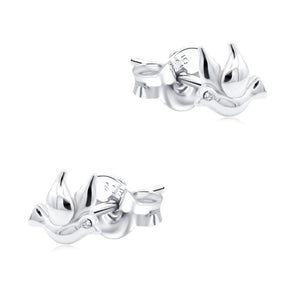 Classic Bird Stud Earring STS-7398