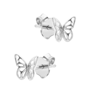 Butterfly Stud Earring STS-7416