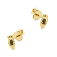 Carrot Stud Earring STS-7418