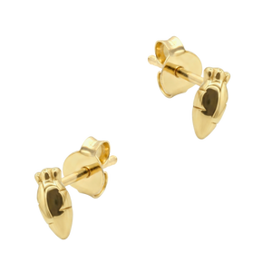 Carrot Stud Earring STS-7418