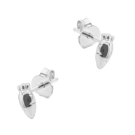 Carrot Stud Earring STS-7418