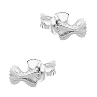 Bow Tie Stud Earring STS-7423