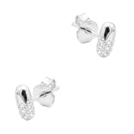 Luxe Capsule Stud Earring STS-7440