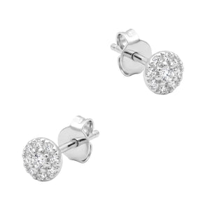 Celeste Classic Stud Earring STS-7459