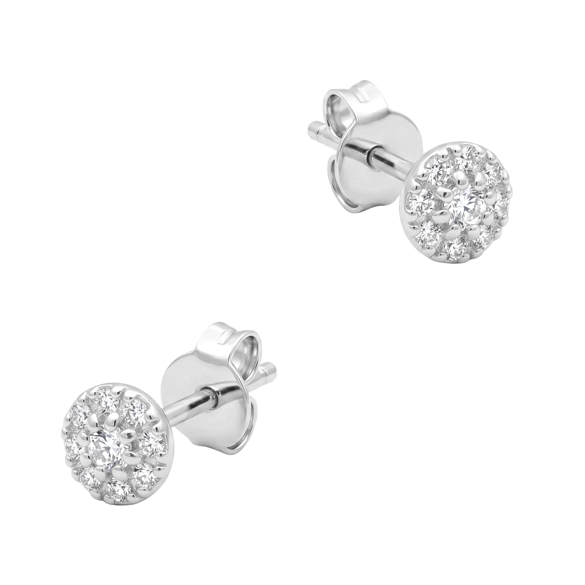 Celeste Classic Stud Earring STS-7459