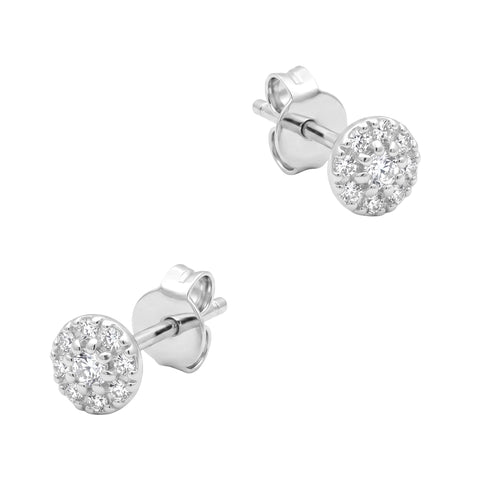 Celeste Classic Stud Earring STS-7459