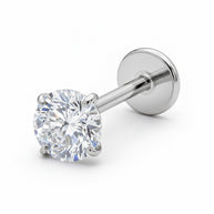 Titanium Helix Ear Piercing TLBP-004