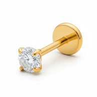 Titanium Helix Ear Piercing TLBP-005