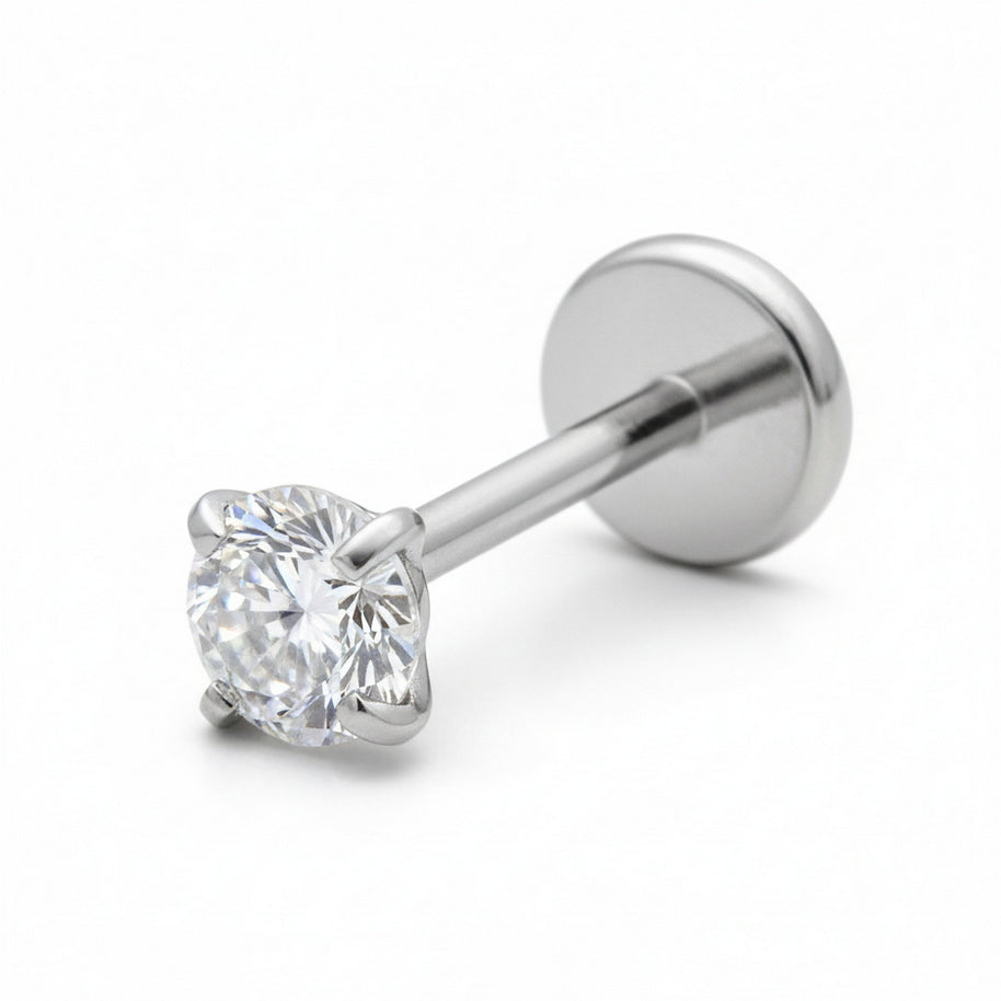 Titanium Helix Ear Piercing TLBP-005