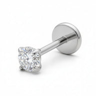 Titanium Helix Ear Piercing TLBP-005