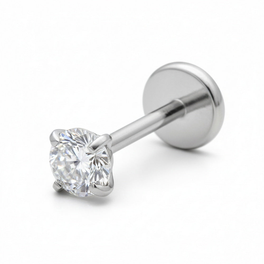 Titanium Helix Ear Piercing TLBP-005
