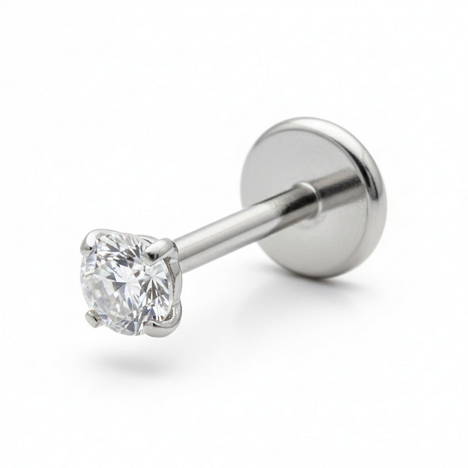 Titanium Helix Ear Piercing TLBP-006