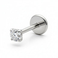 Titanium Helix Ear Piercing TLBP-006