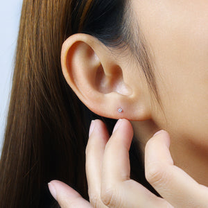 Titanium Helix Ear Piercing TLB-007