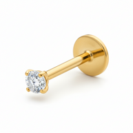 Titanium Helix Ear Piercing TLB-007