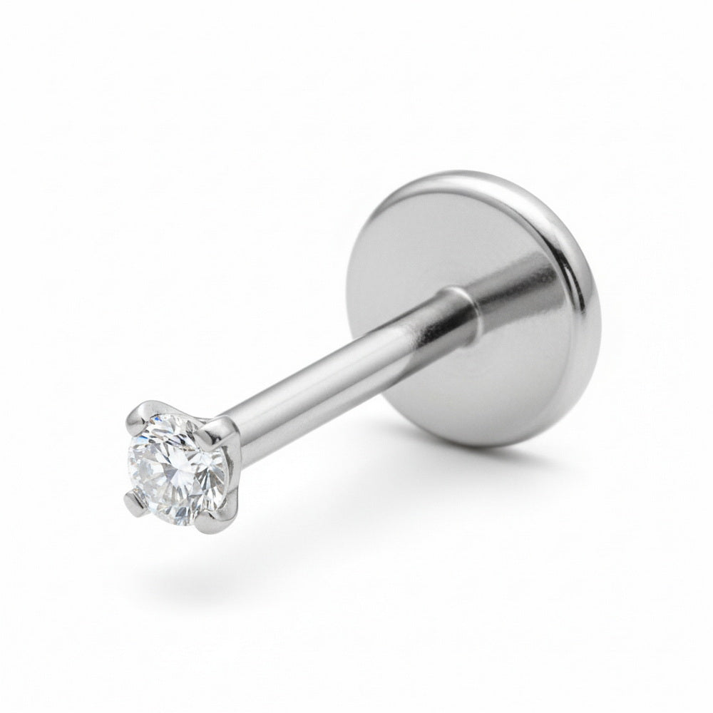 Titanium Helix Ear Piercing TLBP-008