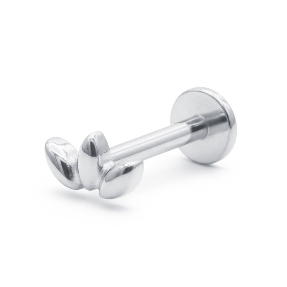 Titanium Cute Helix Ear Piercing TLBP-010