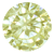 Peridot Yellow