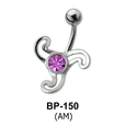 Belly Piercing BP-150