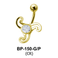 Belly Piercing BP-150