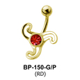 Belly Piercing BP-150