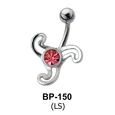 Belly Piercing BP-150