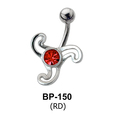 Belly Piercing BP-150