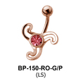 Belly Piercing BP-150