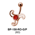 Belly Piercing BP-150