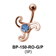 Belly Piercing BP-150