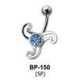 Belly Piercing BP-150