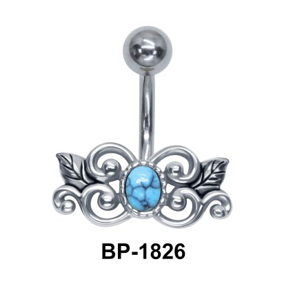 Belly Piercing BP-1826