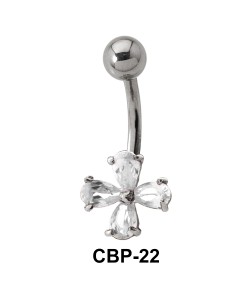 CZ Flower Belly CBP-22